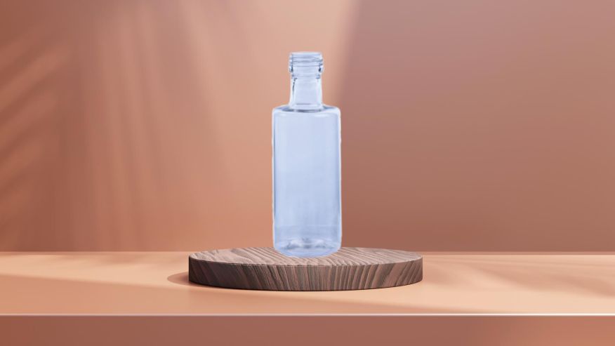 VDK Shape 90ML